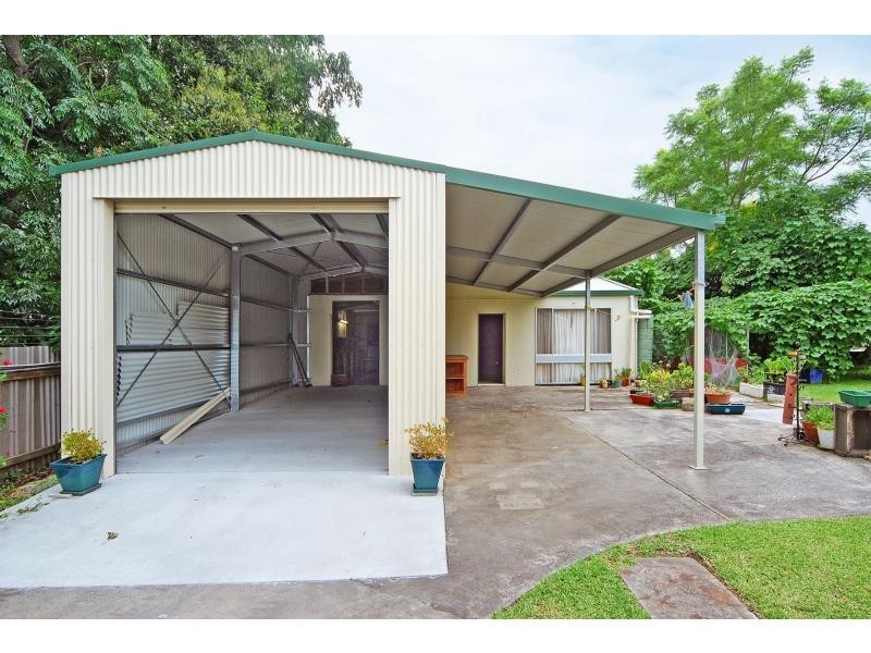 7 Condie Crescent, North Nowra NSW 2541