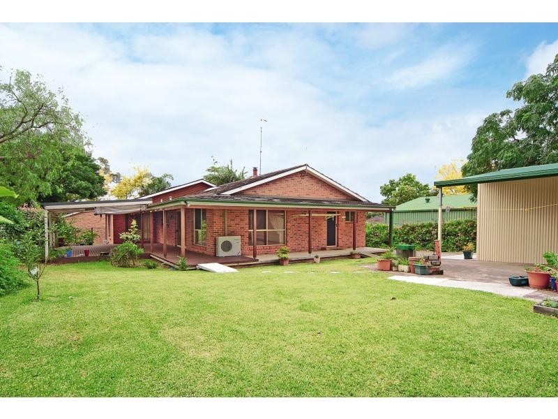 7 Condie Crescent, North Nowra NSW 2541