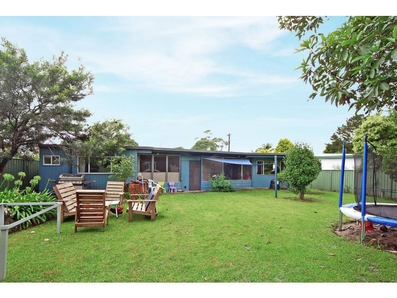 37 Judith Drive, North Nowra NSW 2541