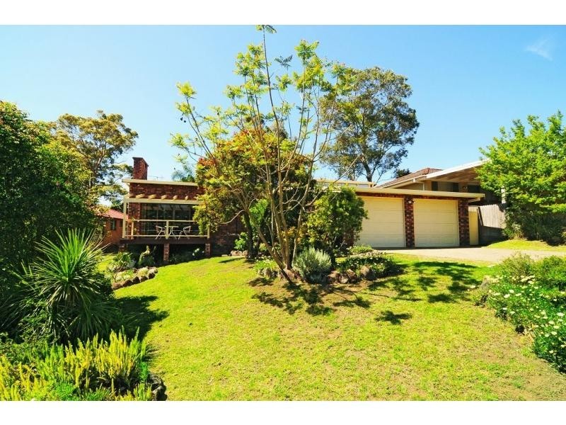 12 Jamieson Road, North Nowra NSW 2541