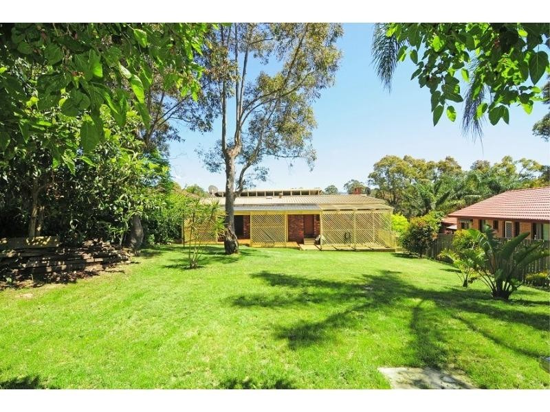 12 Jamieson Road, North Nowra NSW 2541