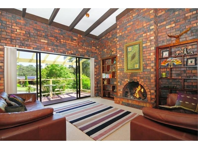12 Jamieson Road, North Nowra NSW 2541