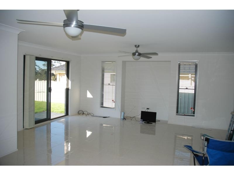 38 Rannoch Drive, West Nowra NSW 2541