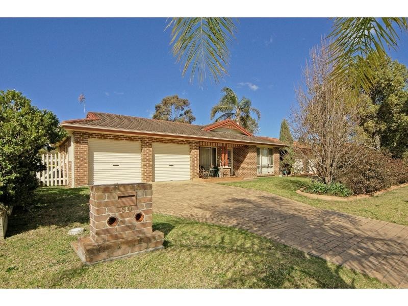 50 Coconut Drive, North Nowra NSW 2541
