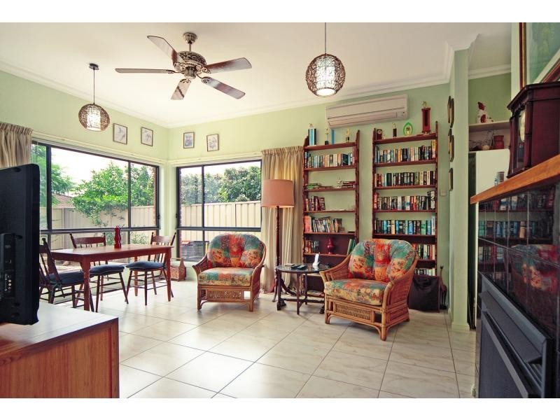 24 The Garden Walk, Worrigee NSW 2540
