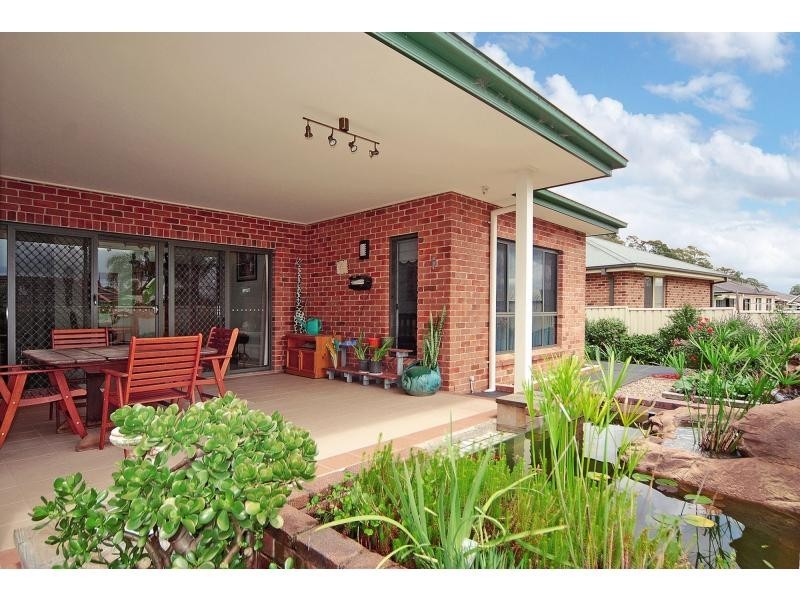 24 The Garden Walk, Worrigee NSW 2540
