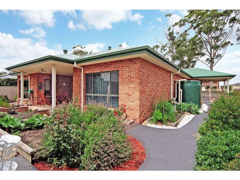 24 The Garden Walk, Worrigee NSW 2540