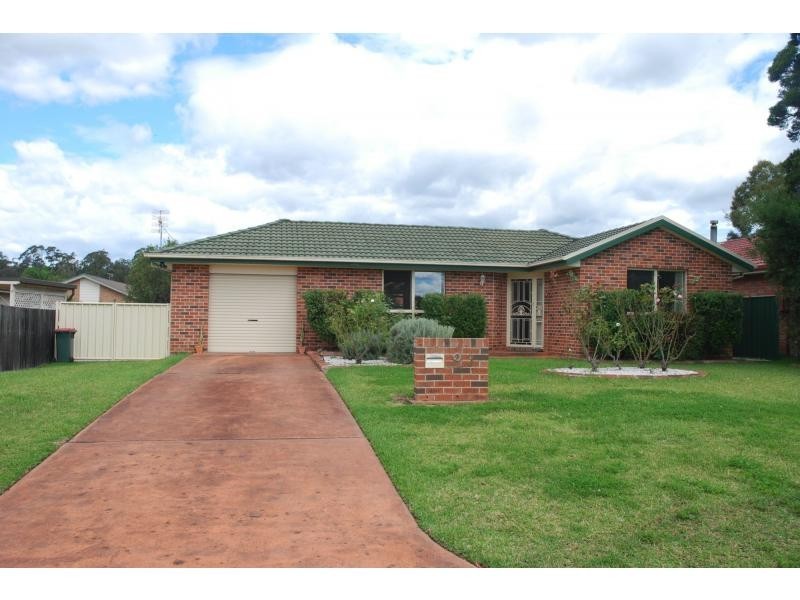 3 St James Crescent, Worrigee NSW 2540