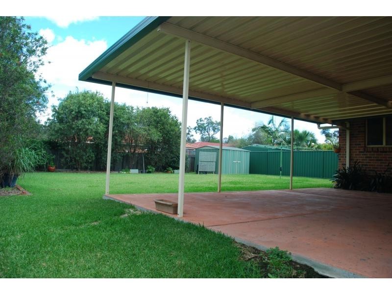 3 St James Crescent, Worrigee NSW 2540