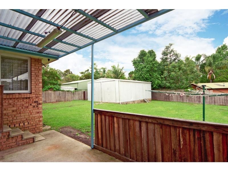 74 McMahons Road, North Nowra NSW 2541