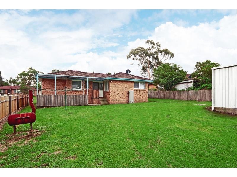74 McMahons Road, North Nowra NSW 2541