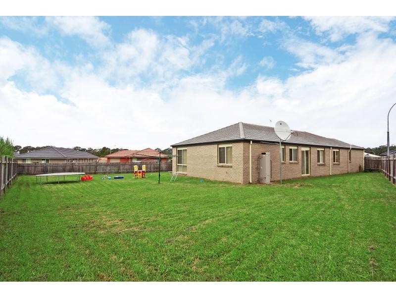 68 Arthur Street, Worrigee NSW 2540