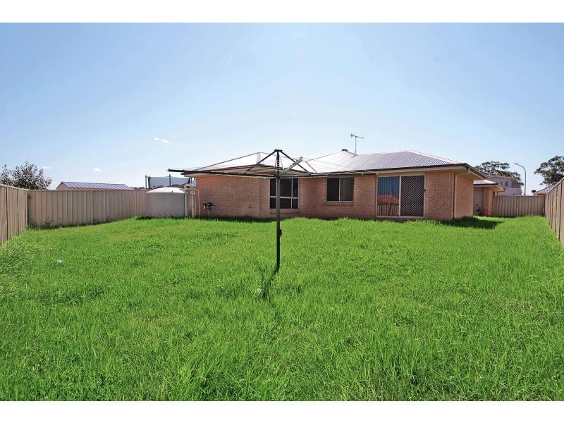 23 Lacebark Grove, Worrigee NSW 2540