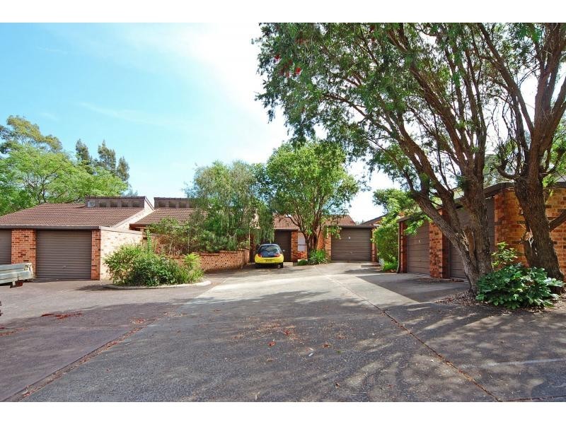 6/27 Bowada Street, Bomaderry NSW 2541