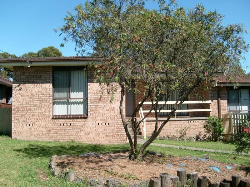 Villa 1/3 Burton Street, Nowra NSW 2541