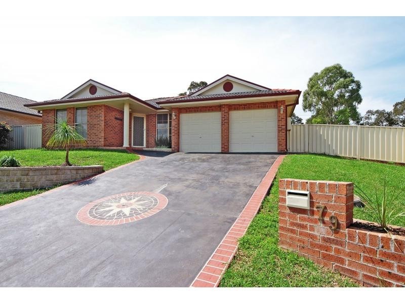 79 Burradoo Crescent, Nowra NSW 2541