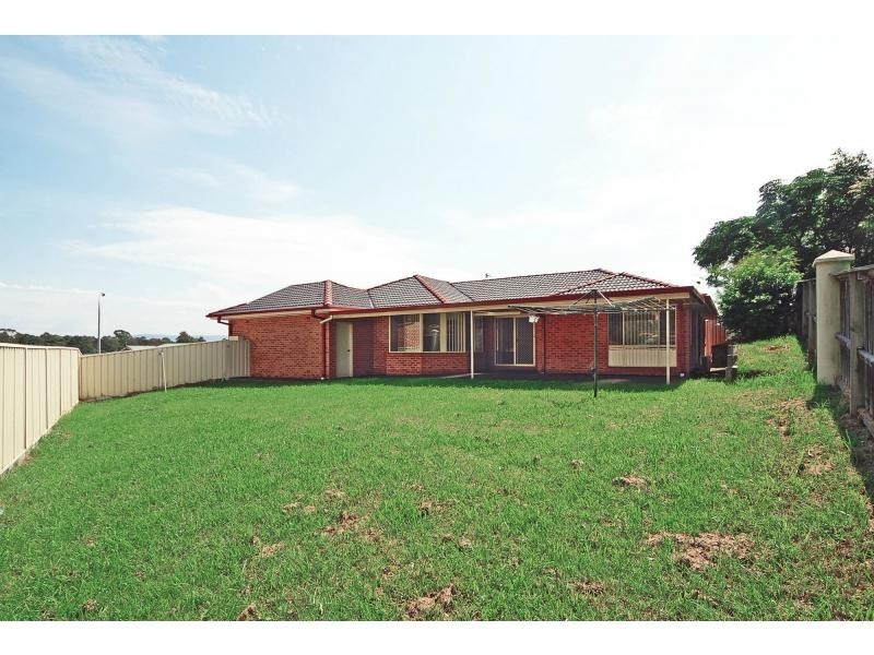 79 Burradoo Crescent, Nowra NSW 2541