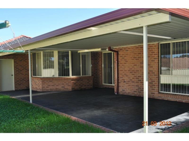 79 Burradoo Crescent, Nowra NSW 2541