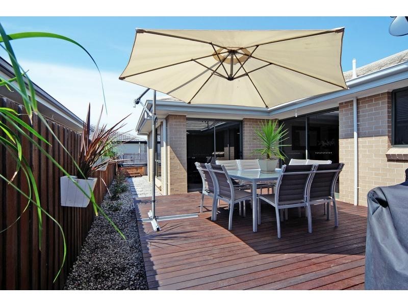 2 Golden Ash Close, Worrigee NSW 2540