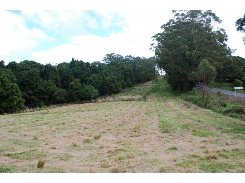 Lot 2 Braidwood Road, Sassafras NSW 2622