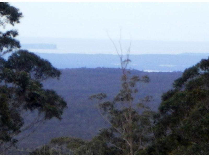 Lot 2 Braidwood Road, Sassafras NSW 2622