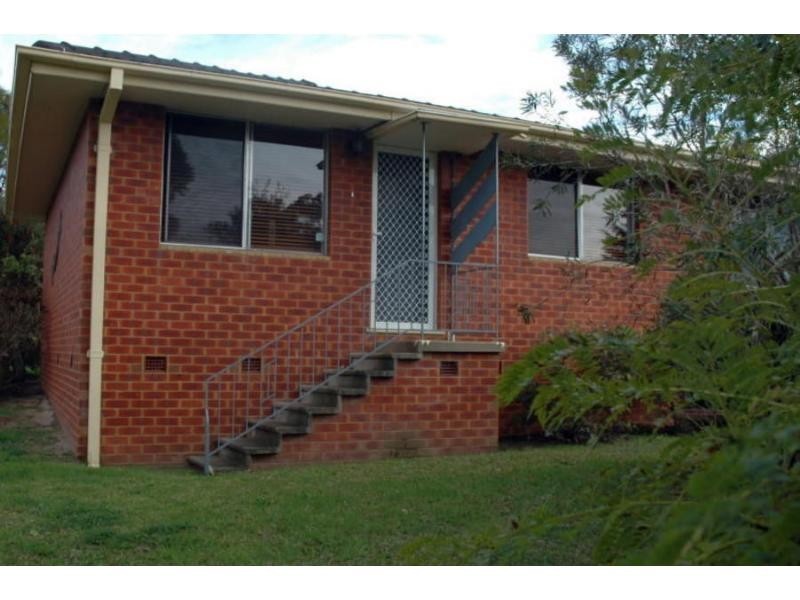 1/59 Birriley Street, Bomaderry NSW 2541