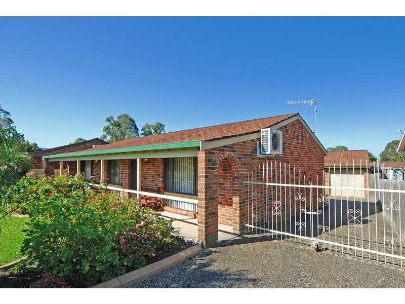 78 Lyndhurst Drive, Bomaderry NSW 2541