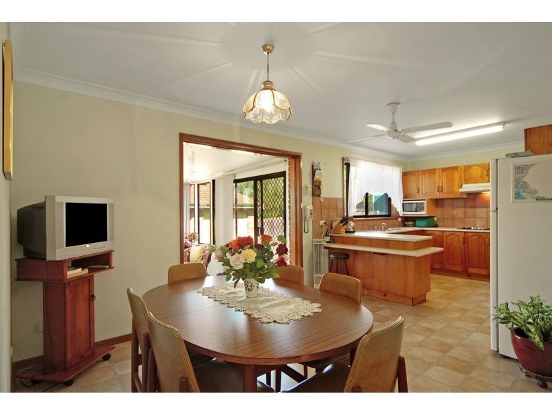 78 Lyndhurst Drive, Bomaderry NSW 2541