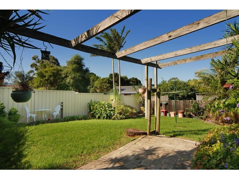 78 Lyndhurst Drive, Bomaderry NSW 2541