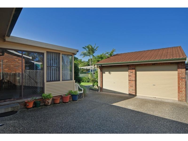 78 Lyndhurst Drive, Bomaderry NSW 2541