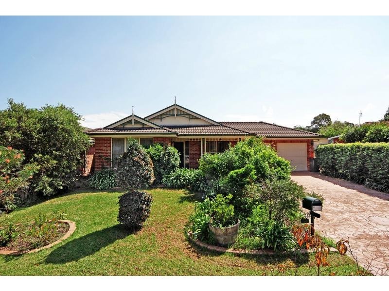 39 Depot Road, West Nowra NSW 2541
