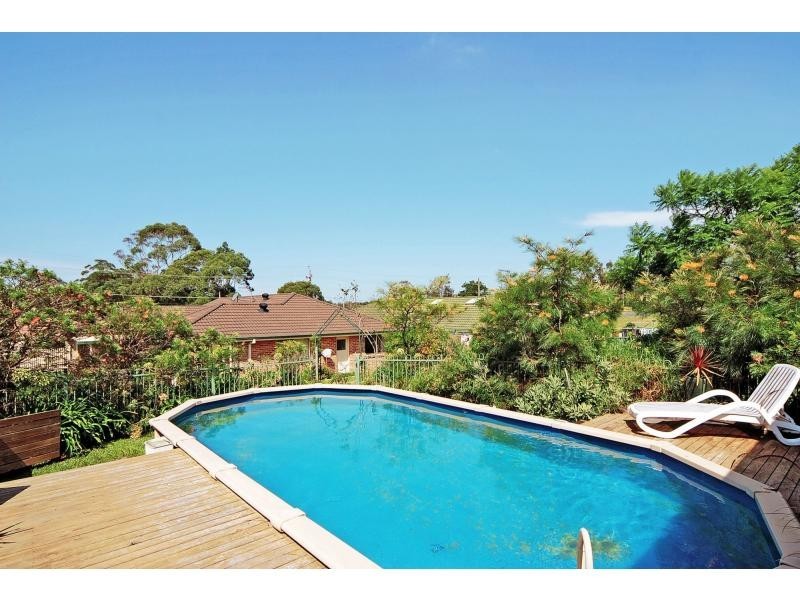 39 Depot Road, West Nowra NSW 2541