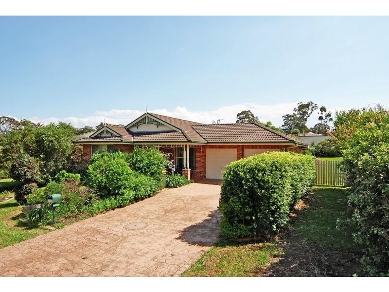 39 Depot Road, West Nowra NSW 2541