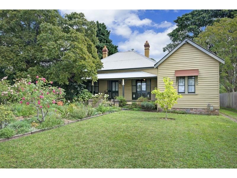 93 Osborne Street, Nowra NSW 2541