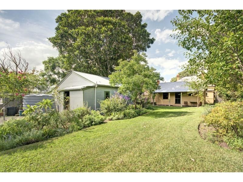 93 Osborne Street, Nowra NSW 2541