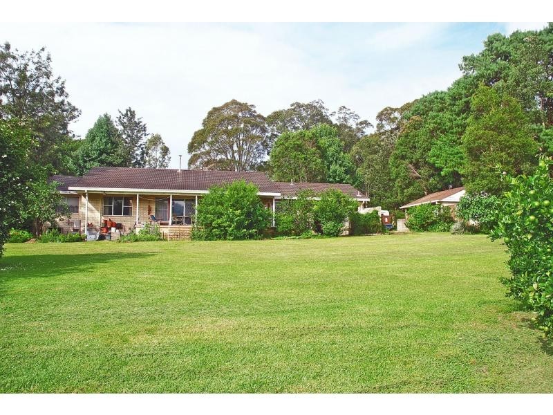 259 Hockeys Lane, Bangalee NSW 2541