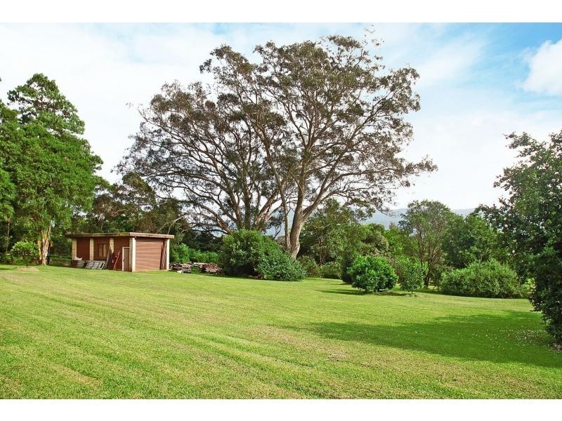 259 Hockeys Lane, Bangalee NSW 2541