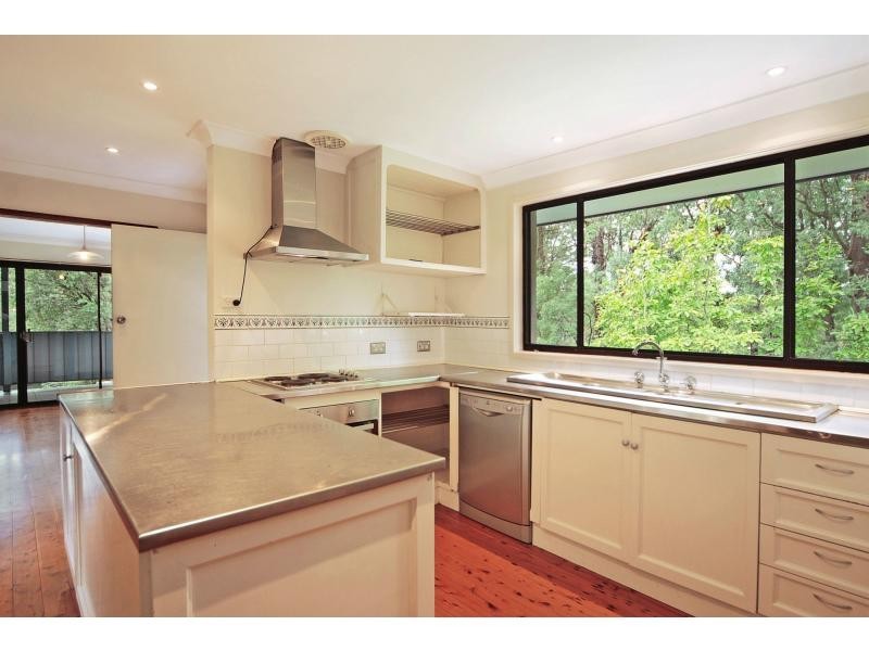 25 Tannery Road, Cambewarra NSW 2540