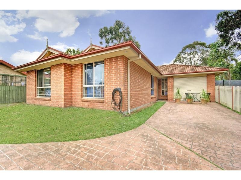 5 Mahogany Place, North Nowra NSW 2541