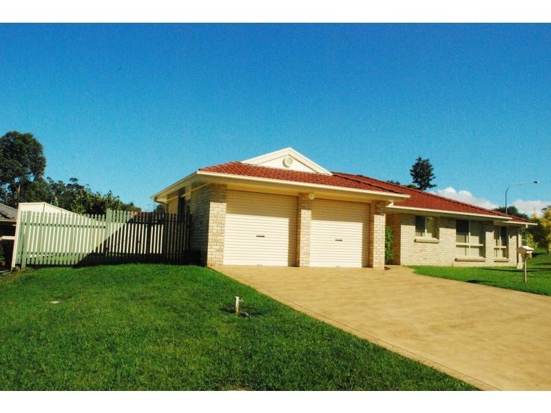 32 Condie Crescent, North Nowra NSW 2541