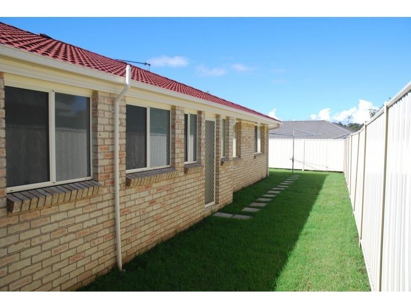 32 Condie Crescent, North Nowra NSW 2541