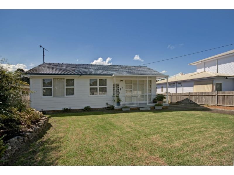 5 Ernest Street, Nowra NSW 2541