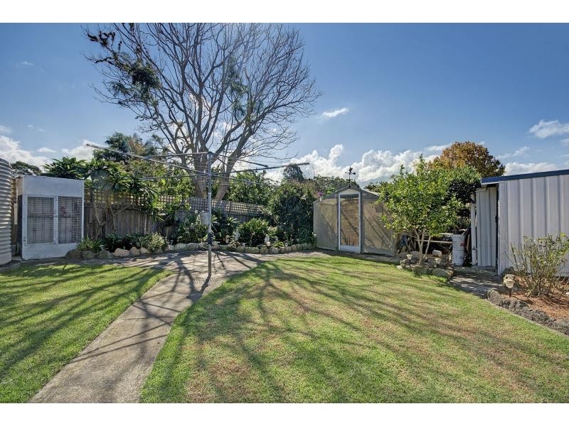 5 Ernest Street, Nowra NSW 2541