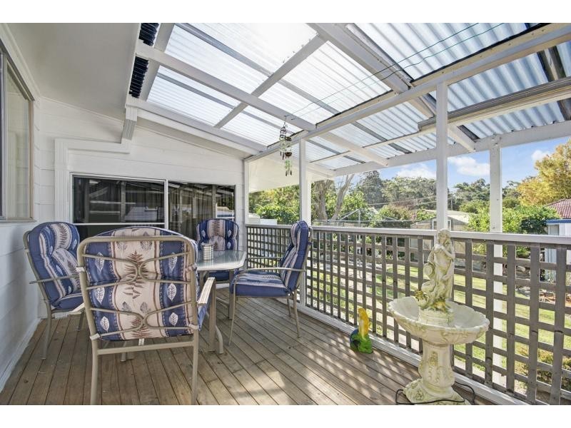 5 Ernest Street, Nowra NSW 2541