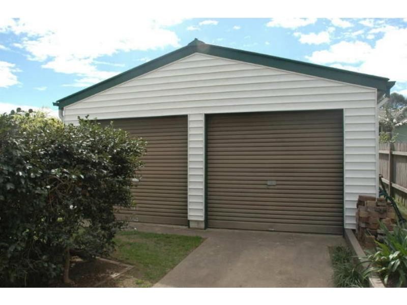 3 Quiberon Street, Nowra NSW 2541