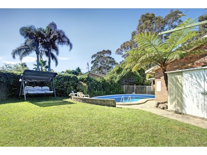 11 Cocos Palm Drive, Bomaderry NSW 2541