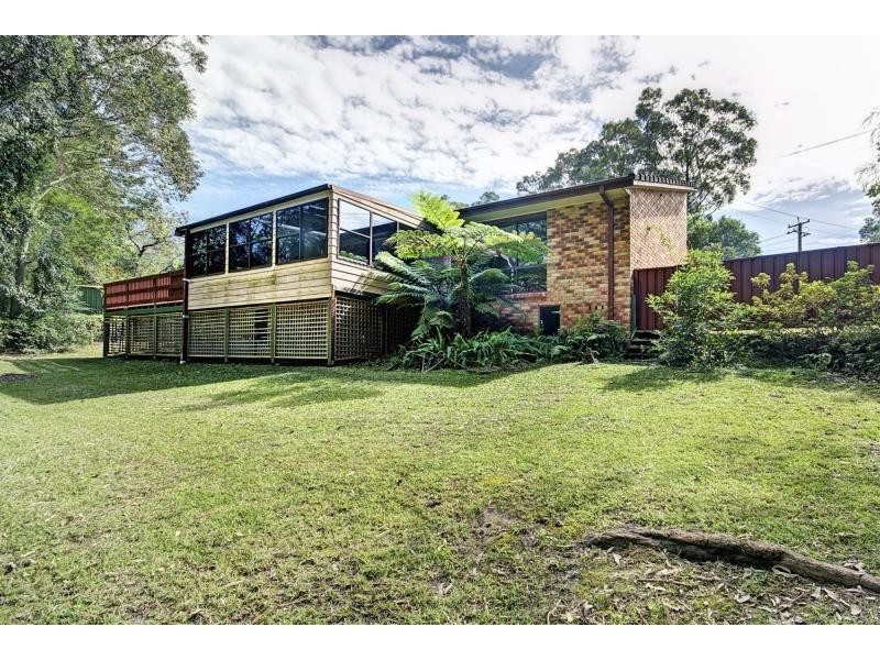 78 Rainford Road, Nowra NSW 2541