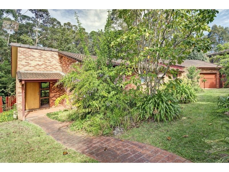 78 Rainford Road, Nowra NSW 2541