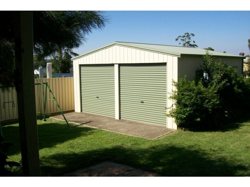 8 Spain Street, North Nowra NSW 2541