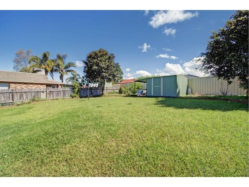 13 Basil Street, Worrigee NSW 2540